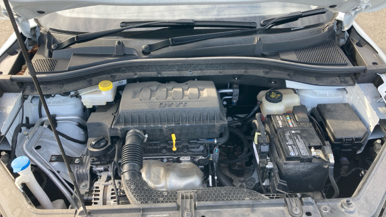 MG ZS 1.5 VTi-TECH Exclusive 5dr Petrol Hatchback